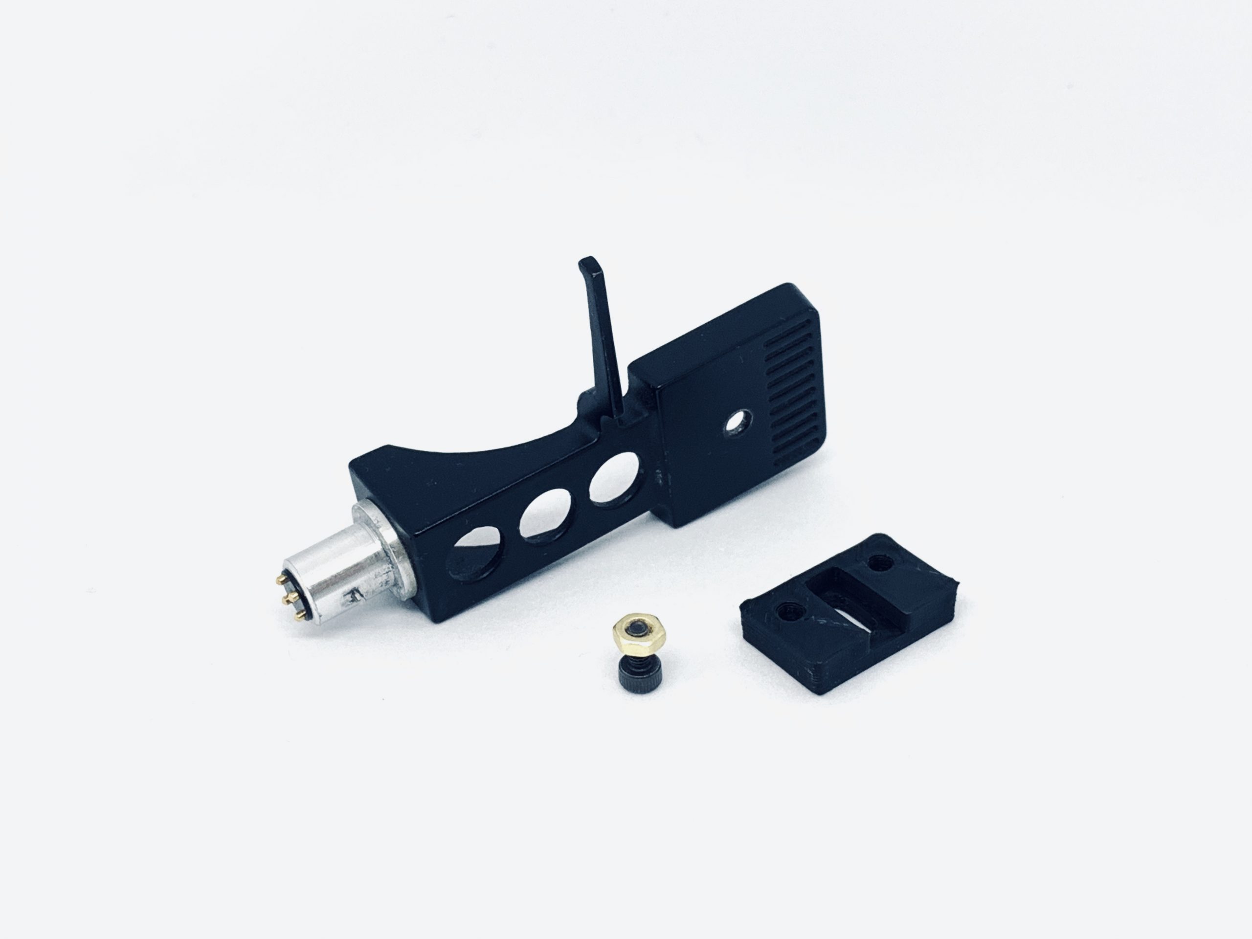 Technics Mk1 Headshell Plastic Insert Cartridge Holder Art Of Vinyl